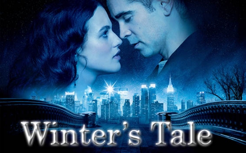 winter's tale,conte de fée,love story,film romantique,poésie,fantasy,fantastique