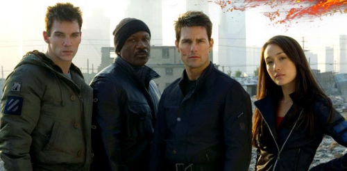 mission impossible iii,espionnage,thriller,film d'action